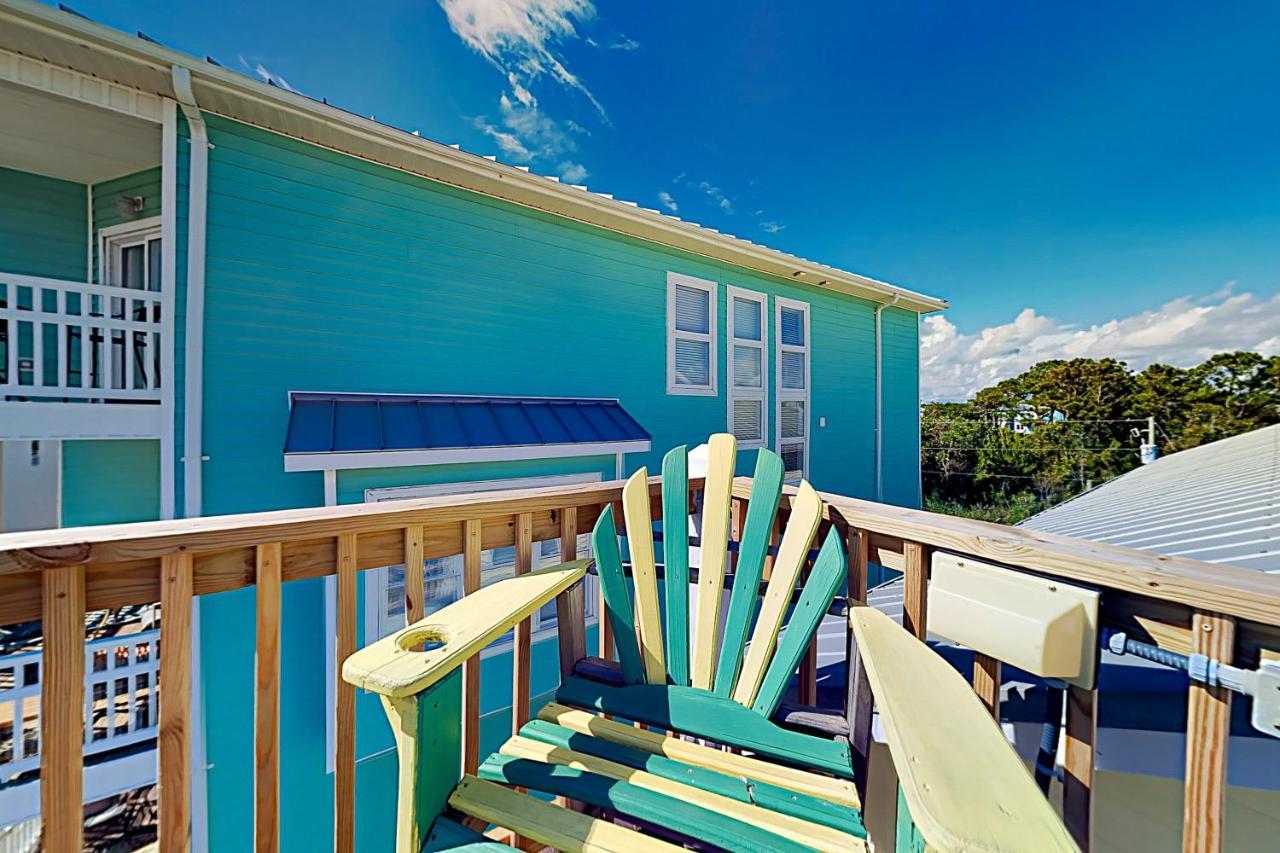 Surf Station Vila Carolina Beach Exterior foto